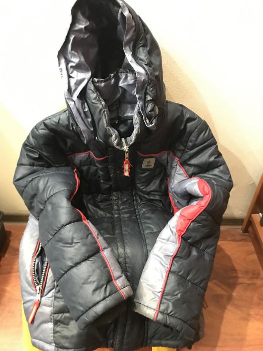 Курти в хорошем состоянии