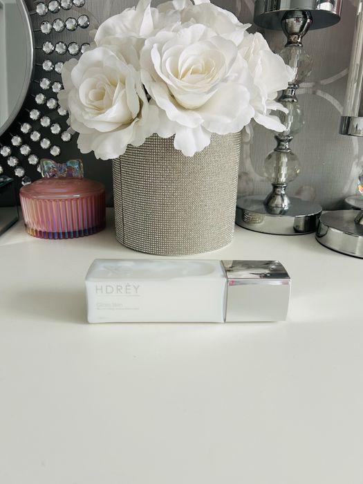 Mgiełka HDRÉY Glass Skin