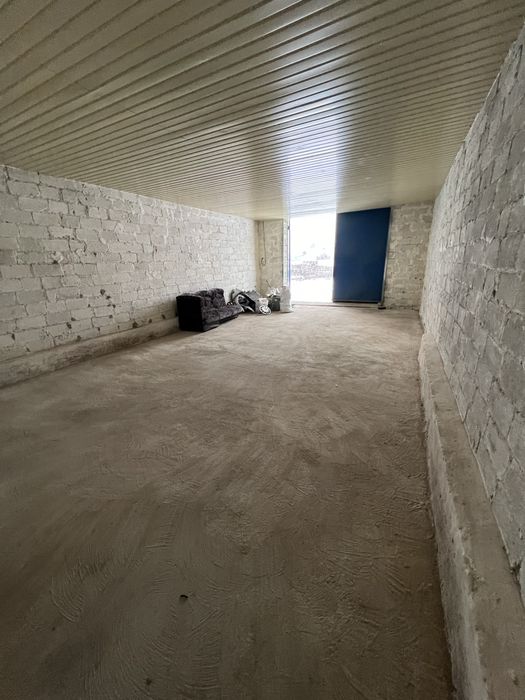 Просторий гаражі  під СТО / склад  , район Пожарки