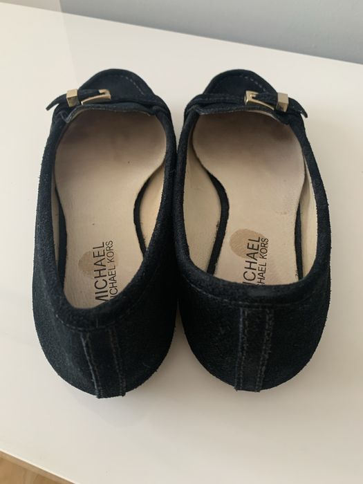 Mokasyny Michael Kors 37