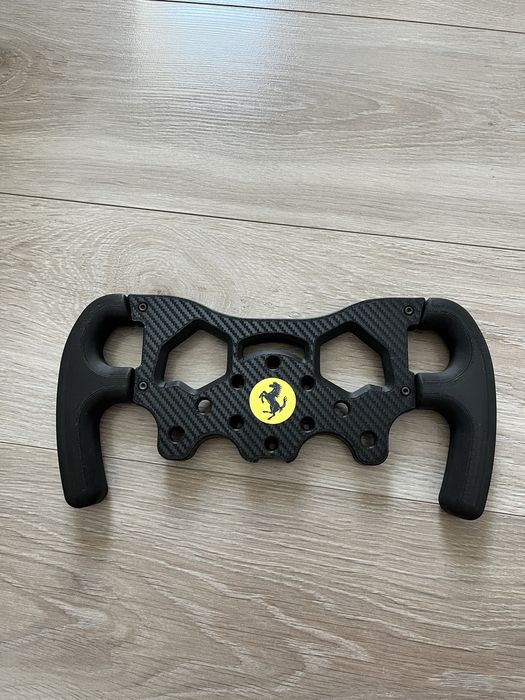 Kompletny zestaw SimRacing + VR – Meta Quest 3S + Logitech G920 + Playseat Evolution