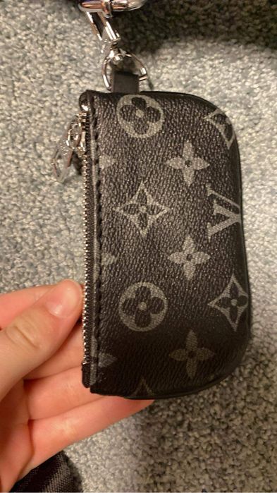 Louis Vouitton Messenger Bag