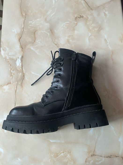 Берці жіночі