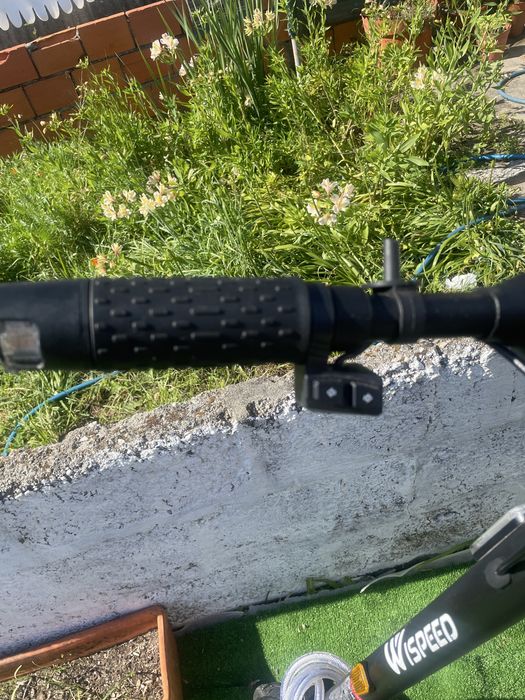 Trotinete wispeed