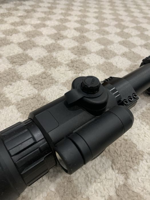 Mira visao noturna Yukon Photon xt