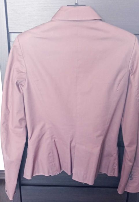 Marynarka Top Secret r. 36