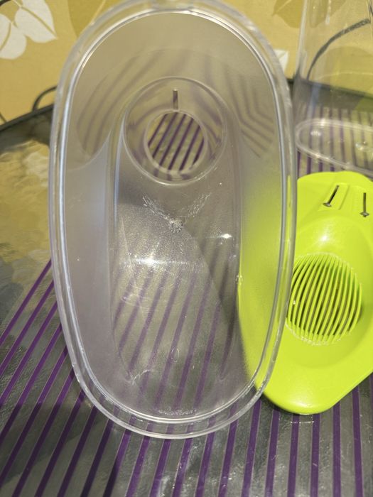 Dzbanek filtrujący Dafi