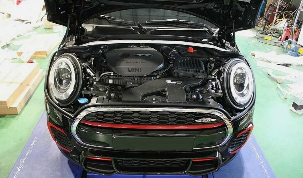 Розпірка Mini Cooper F54 F55 F56 F57 F60