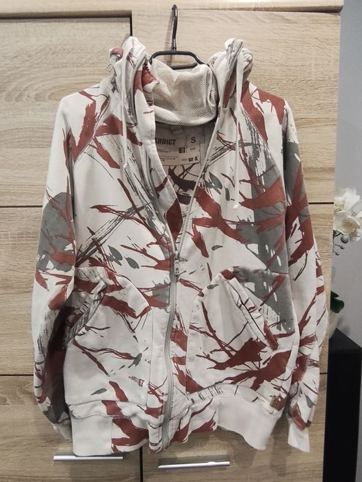 Addicst bluza snowboardowa S małe L