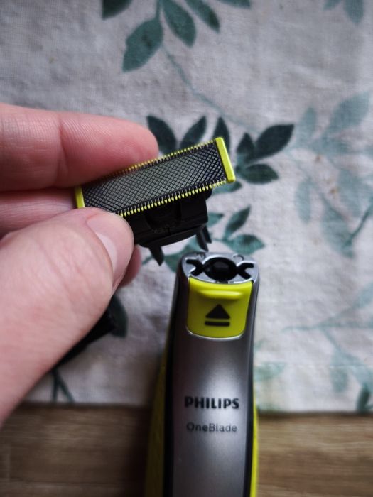 Електробритва Philips OneBlade
QP2530/20