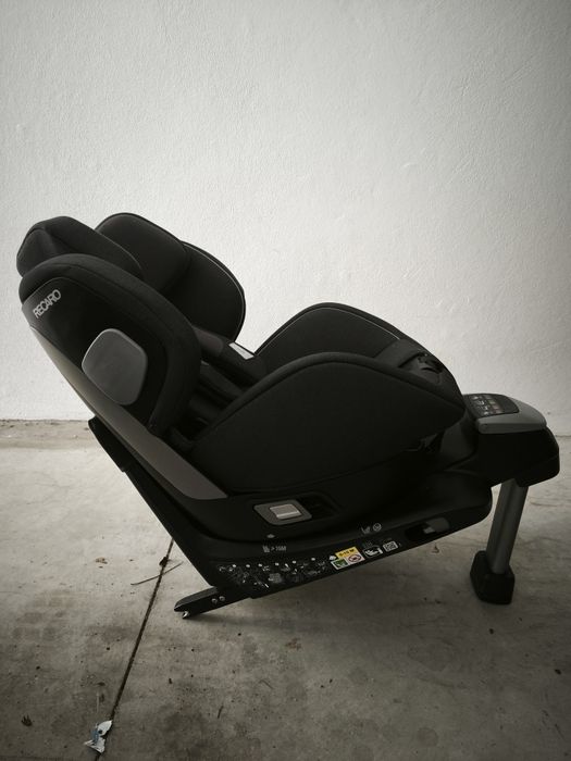 Cadeira bebê Recaro Salia