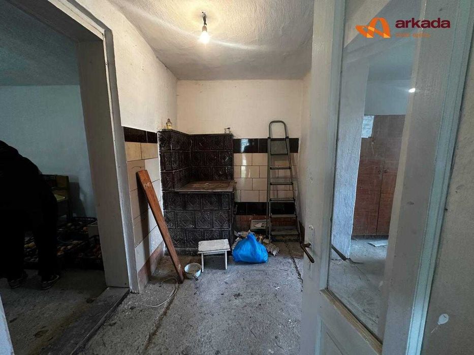 Продаж будинок в с. Єзупіль