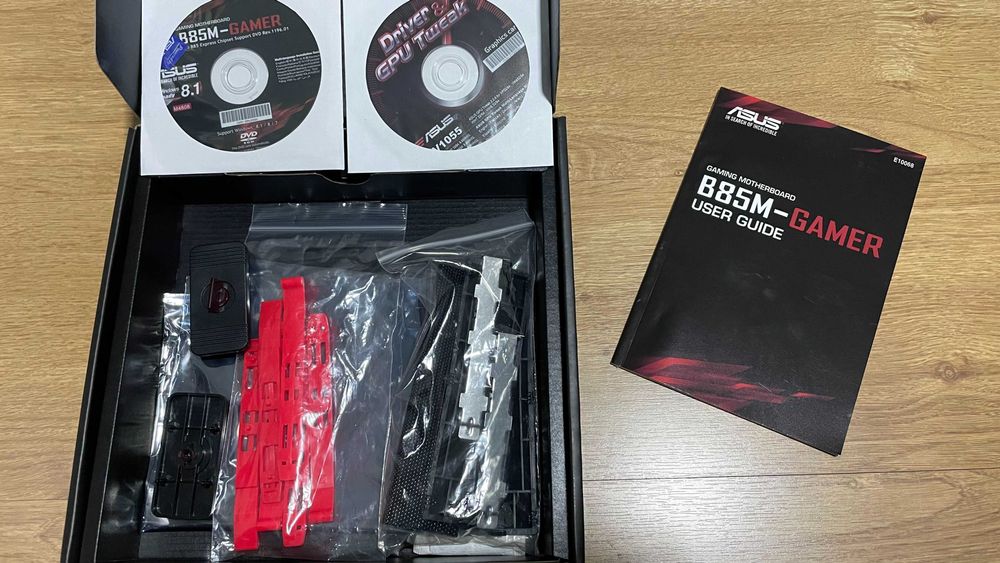 Computador Desktop Core i5 3.20GHz Gaming