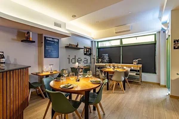 Trespasse Restaurante