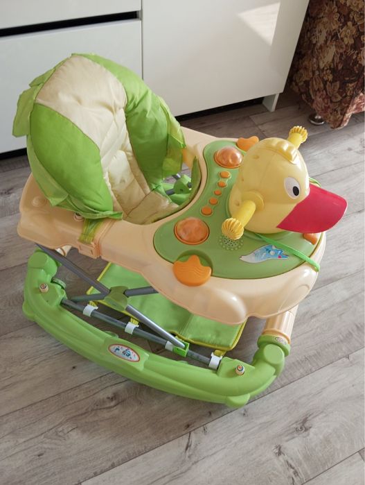 Ходунки детские