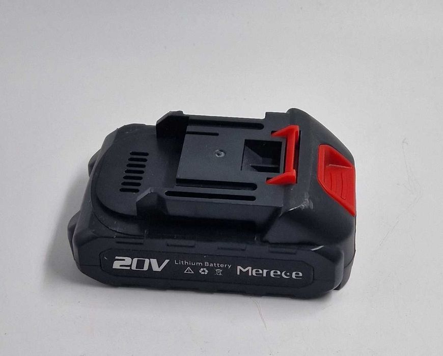 Mini piła łańcuchowa Merece akum / Nowy Lombard / TG