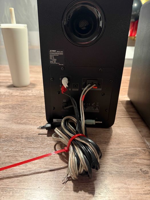 Głośniki Fenda R30BT