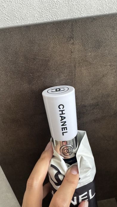 Парасолька Chanel оригінал