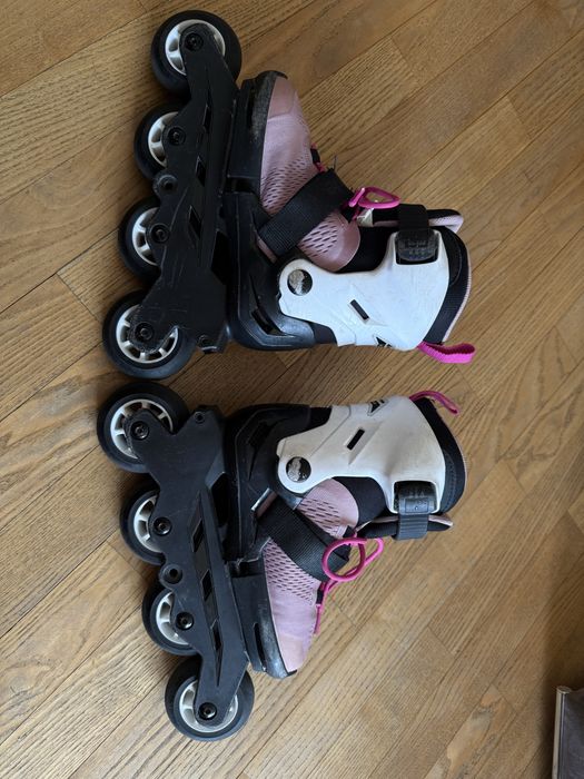 Ролики rollerblade 28-32