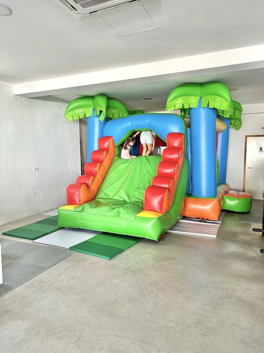 Espaço para festas e eventos