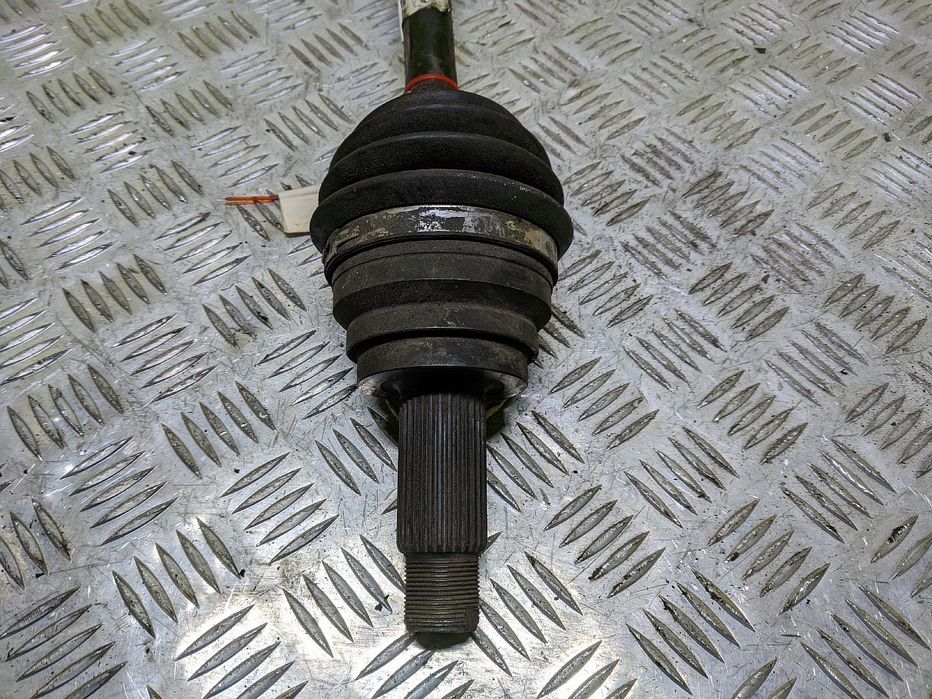 Полуось Привод BMW X5 E70 Передняя Левая bmw x5 e70 Шрус Кулак