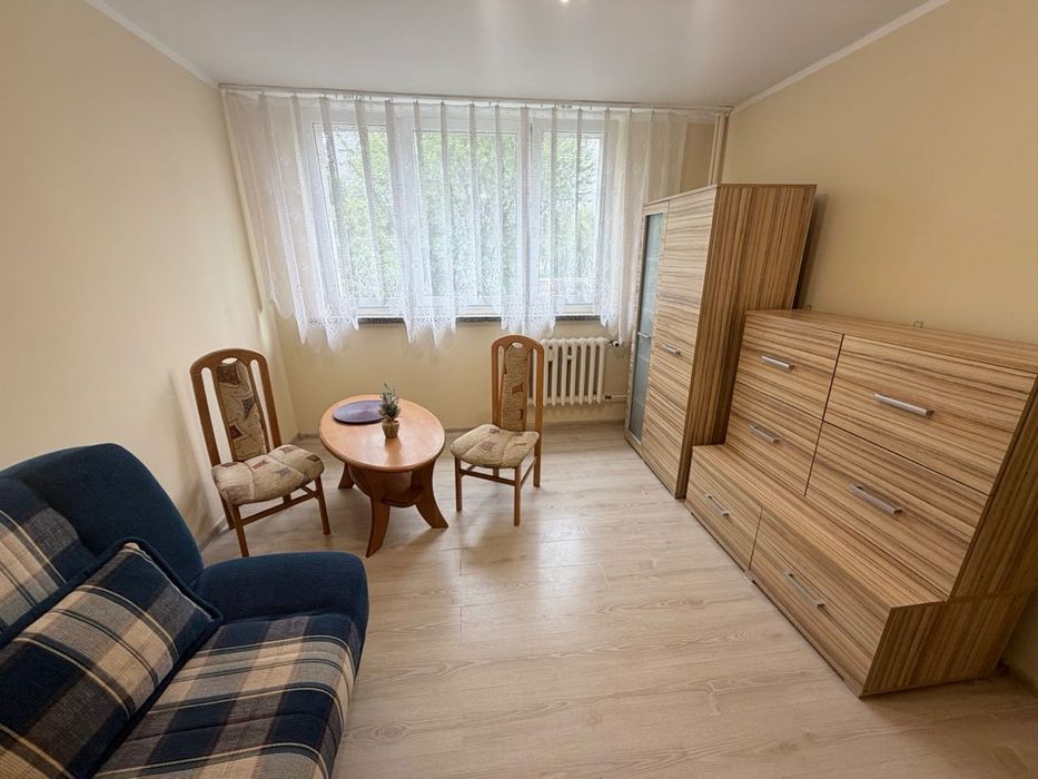 Gliwice, Centrum, Aleja Majowa. 21 mkw, kawalerka. I-sze piętro