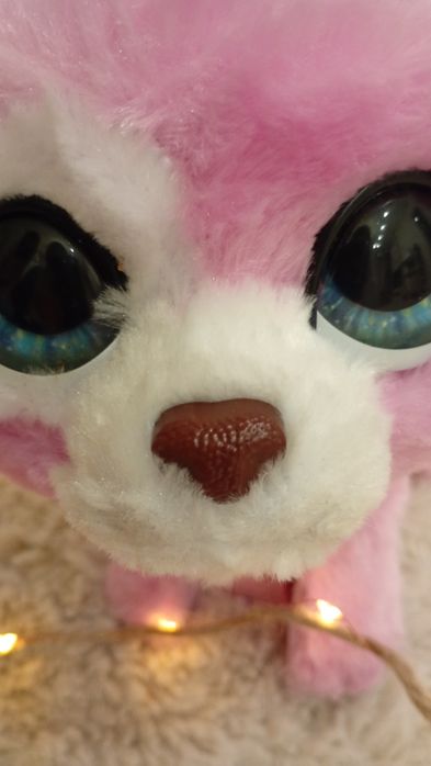 piesek FurReal Glamalots