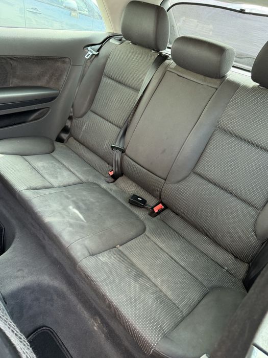 Audi A3 2.0TDi 135CV