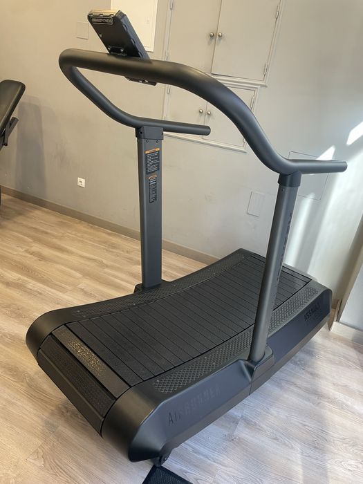 Passadeira Assault Fitness