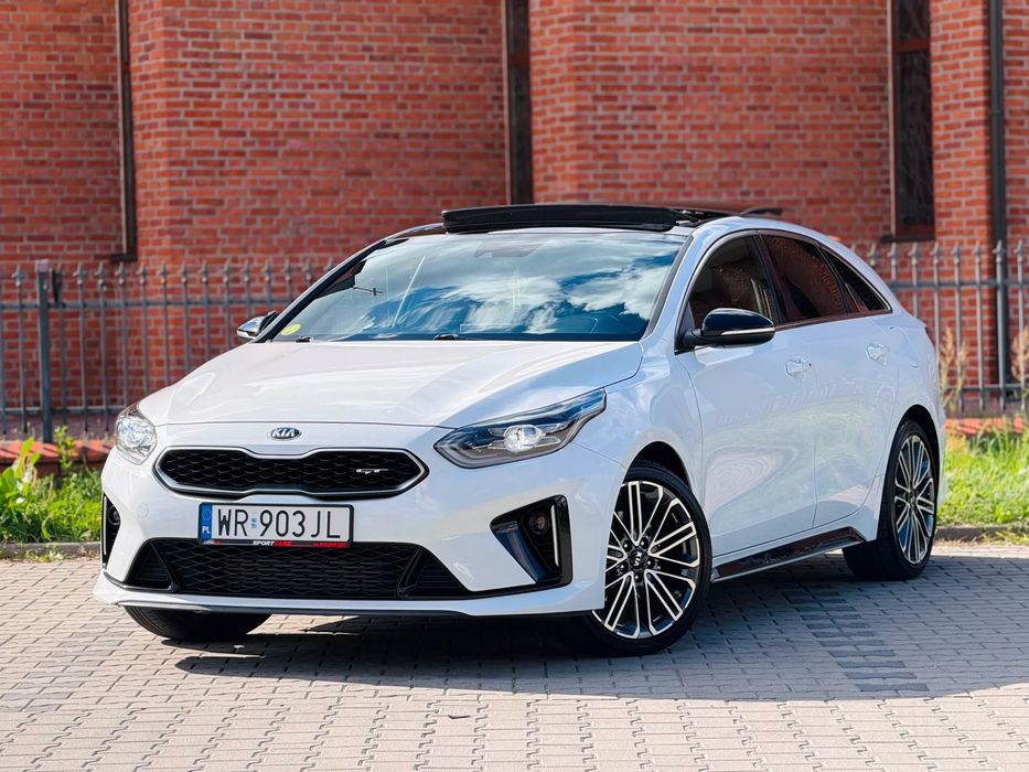 Kia Pro_Cee'd