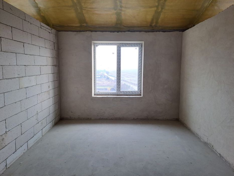 Продаж 2км квартири по вул.Сонячна, с.Байківці. Тернопільський район