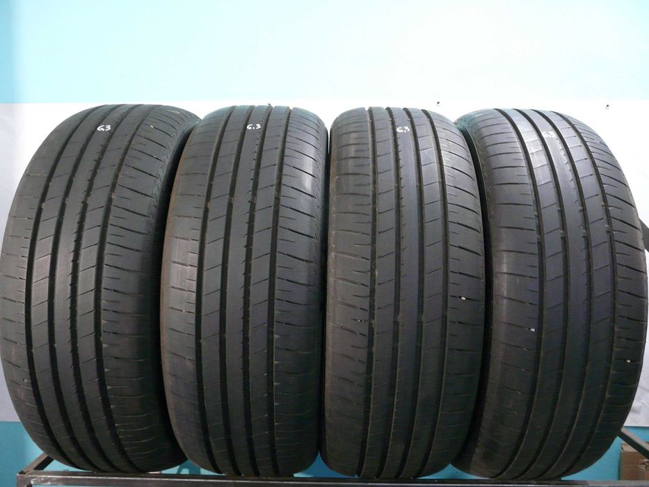 Opony letnie x4 235/50R20 Bridgestone #H112