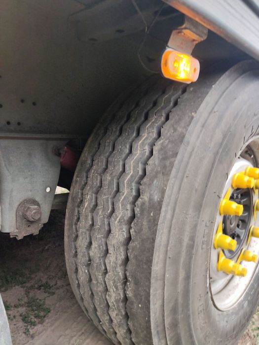 Продам полуприцеп