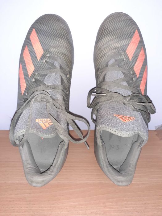 Chuteiras Adidas Predator