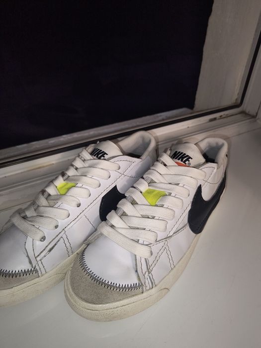 кросівки Nike Blazer Low '77 42-43