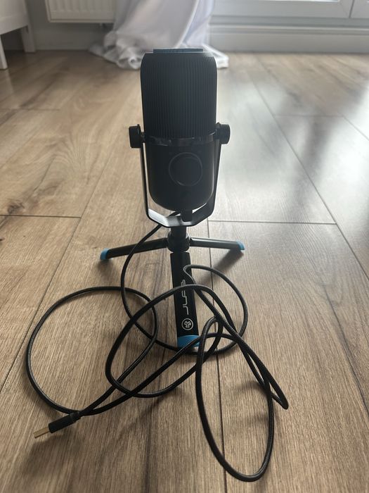 Jlab Talk microphone