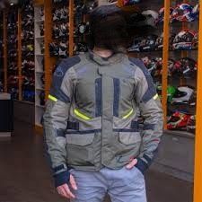 ALPINESTARS Casaco de Moto