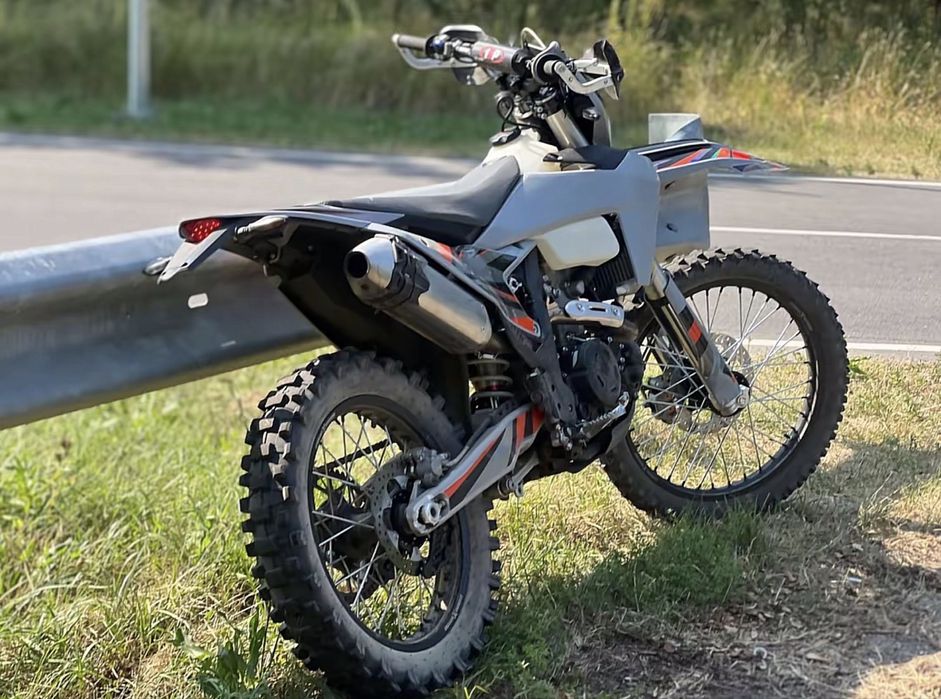 Kovi Lite 300 R KT (48F) 2026