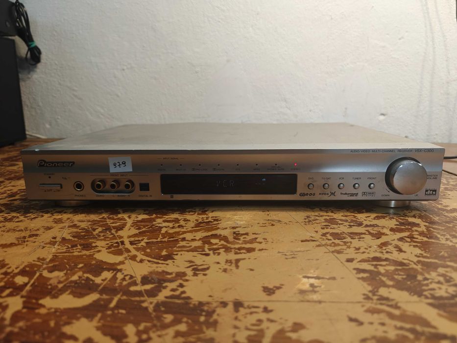 Amplituner Pioneer VSX-C 300
