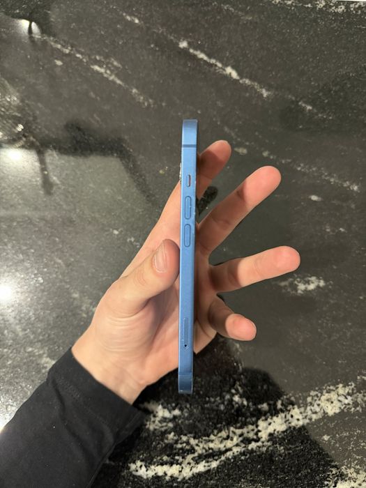 Iphone 13 76%