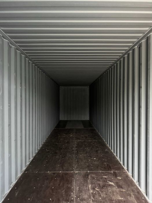 Морські контейнери. 20фт 40 фт. Нові та Б/В.