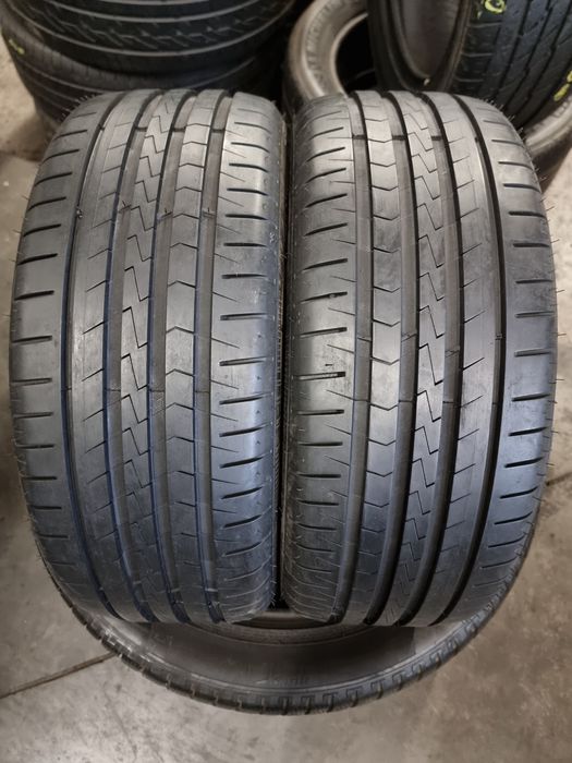 Шини Літні 195х45хR16 Vredestein Sportrac5 / 2 Шт 95+% Протектор