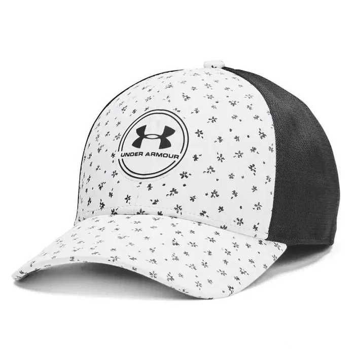 Бейсболка тракер кепка Under Armour iso chill driver
