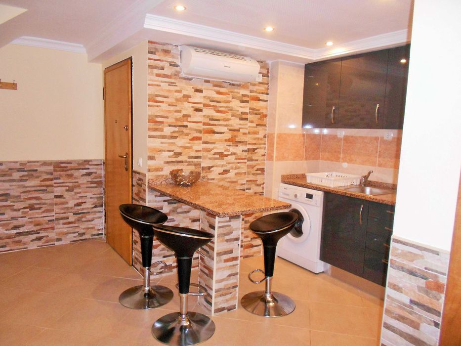 T1 c/AC e Wi-Fi, Junho, Julho, Set., em Vila Real de Santo António