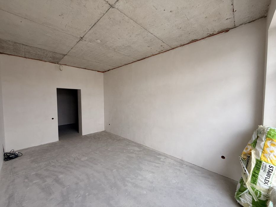 Продаж квартири в центрі міста