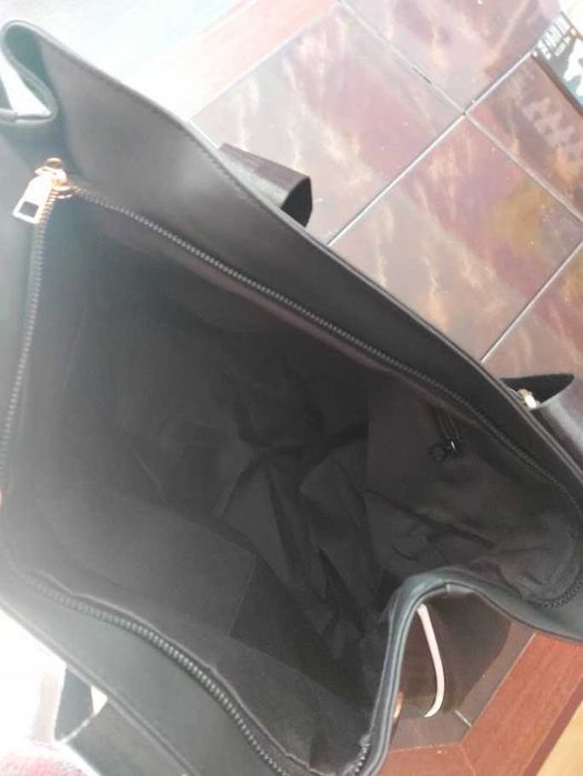 duża torebka damska