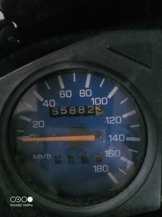 Yamaha Tenere XTZ660