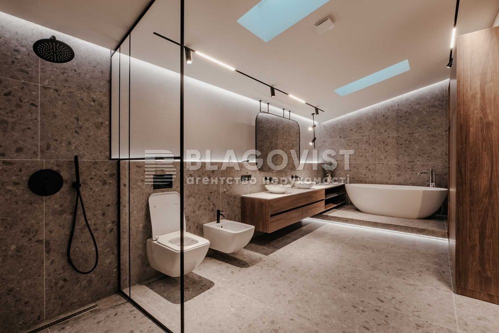 Продаж затишного двоповерхового котеджу в стилі Modern. Goodlife Park.