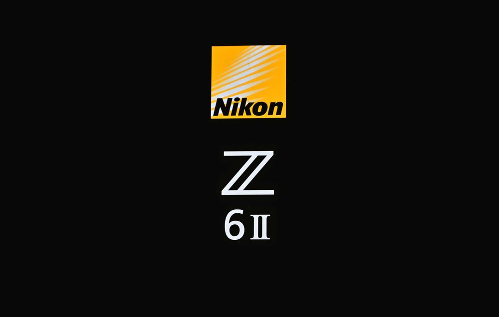 Nikon Z6 II 22000 + объектив 24-70mm f/4S Идеальное состояние!