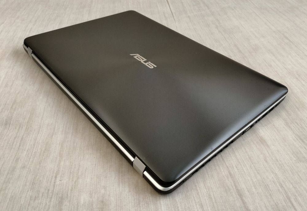 Asus x750_core i7/ram 8/SSD 120/HDD  1 trb/Nvidia 2 gb